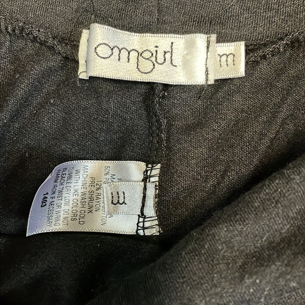 OmGirl harem pants - Picture 4 of 5